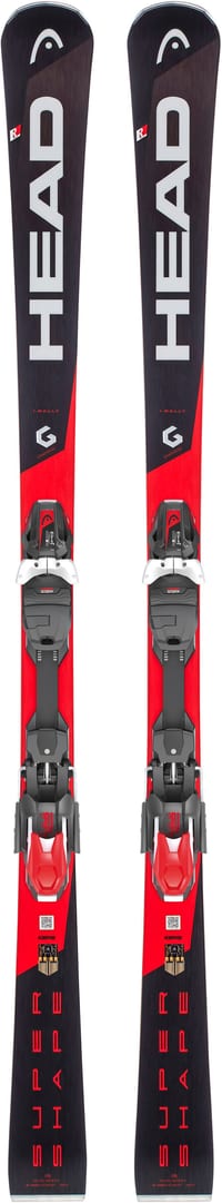 Supershape i. Rally SW inkl. PRD 12 GW
