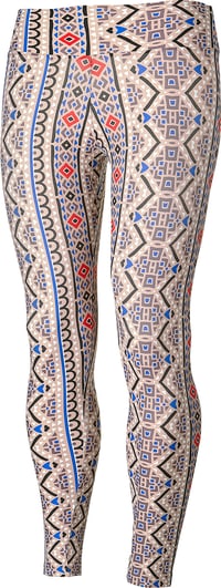 7/8 Leggings