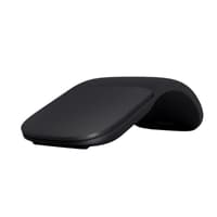 Surface Arc Mouse Black