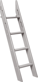 Flexa CLASSIC Schrägleiter Mittelhochbett CLASSIC Schrägleiter Mittelhochbett Flexa 404989600000 Grösse B: 44.0 cm x T: 57.0 cm x H: 142.0 cm Farbe Grau Bild Nr. 1