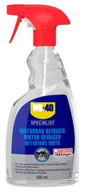 WD-40 Specialist Motorbike Nettoyant complet Produits de nettoyage Nettoyant complet Produits de nettoyage WD-40 Specialist Motorbike 620286700000 Photo no. 1