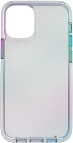 Gear4 Crystal Palace Betty iPhone 12 mini Iridescent Hülle Crystal Palace Betty iPhone 12 mini Iridescent Hülle Gear4 785300154600 Bild Nr. 1