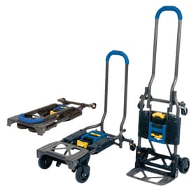 Sackkarre 2in1 COSCO Sackkarre 2in1 COSCO 601479500000 Bild Nr. 1