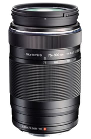 Olympus M.Zuiko DIGITAL ED 75-300mm II Objektiv M.Zuiko DIGITAL ED 75-300mm II Objektiv Olympus 785300125773 Bild Nr. 1