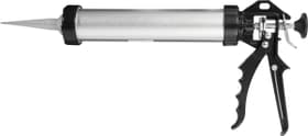 Pistole mastic alu