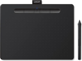 Wacom Intuos S Bluetooth - schwarz Intuos S Bluetooth - schwarz Wacom 785300133131 Bild Nr. 1