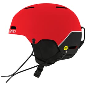 Giro Ledge SL MIPS Wintersport Helm Ledge SL MIPS Wintersport Helm Giro 461834655530 Farbe rot Grösse 55.5-59 Bild-Nr. 1