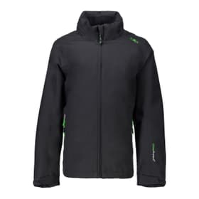 Knaben-Jacke