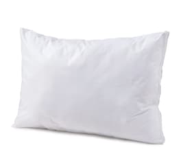 FIBRALUX adjustable 3-Kammern-Kunstfaser-Kissen FIBRALUX adjustable 3-Kammern-Kunstfaser-Kissen 451744710610 Farbe Weiss Grösse B: 65.0 cm x T: 65.0 cm Bild Nr. 1