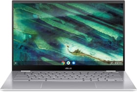 Asus Chromebook Flip C436FA-E10221 Convertible Chromebook Flip C436FA-E10221 Convertible Asus 785300156663 Bild Nr. 1