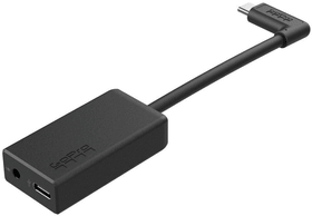 GoPro 3.5mm Mic Adapter adattatore 3.5mm Mic Adapter adattatore GoPro 785300153734 N. figura 1