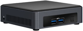 Intel NUC 7 Business i5-7300U 2,6GHz Mini PC NUC 7 Business i5-7300U 2,6GHz Mini PC Intel 785300147368 Bild Nr. 1