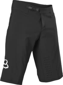 DEFEND SHORT Bike-Shorts MTB Fox 463941600620 Grösse XL Farbe schwarz Bild Nr. 1
