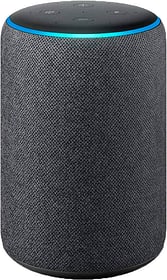 Amazon Echo Plus (2nd Gen.) - Anthrazit Smart Speaker Echo Plus (2nd Gen.) - Anthrazit Smart Speaker Amazon 785300143223 Bild Nr. 1