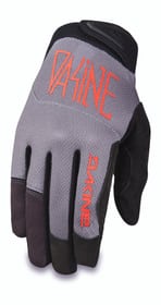 Dakine Syncline Guanti per ciclismo Syncline Guanti per ciclismo Dakine 469936200580 Taglie L Colore grigio N. figura 1