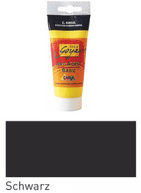 C.Kreul Basic Acryl 100ml Basic Acryl 100ml C.Kreul 665488900260 N. figura 1