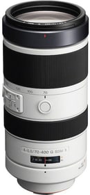 Sony A-Mount FF 70-400mm F4-5.6 G SSM II Obiettivo A-Mount FF 70-400mm F4-5.6 G SSM II Obiettivo Sony 785300135674 N. figura 1