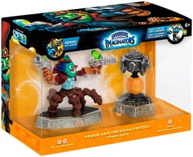 Skylanders Imaginators - Combo Pack 3