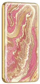 iDeal of Sweden Designer-Powerbank 5.0Ah "Golden Blush Marble" Powerbank Designer-Powerbank 5.0Ah "Golden Blush Marble" Powerbank iDeal of Sweden 785300148044 Photo no. 1