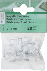 Nagelbriden