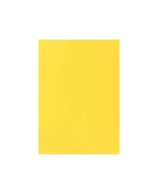 Tonpapier A4, Zitronengelb Tonpapier A4, Zitronengelb 666541100020 Bild Nr. 1