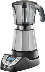 De Longhi Moka elettrica Alicia Plus Moka elettrica Moka elettrica Alicia Plus Moka elettrica De Longhi 718007100000 N. figura 1