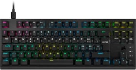 K60 PRO TKL RGB Gaming Tastatur Corsair 785300191409 Bild Nr. 1