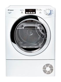 Candy Candy GRANDO VITA mit Wärmepumpe Technologie, 9kg A++ Wäschetrockner Candy GRANDO VITA mit Wärmepumpe Technologie, 9kg A++ Wäschetrockner Candy 78530012922217 Bild Nr. 1