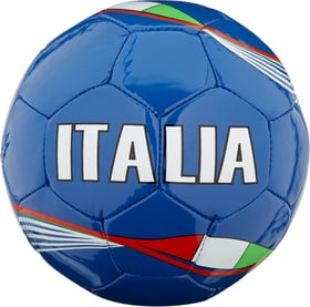 Extend Fan Mini-Ball Italien Fussball Nationalmannschaft Fan Mini-Ball Italien Fussball Nationalmannschaft Extend 461960000141 Grösse mini Farbe Hellblau Bild-Nr. 1