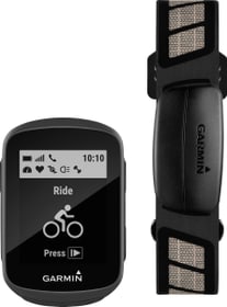 Garmin Edge 130 (HR Bundle) Ciclocomputer Edge 130 (HR Bundle) Ciclocomputer Garmin 465018600000 N. figura 1