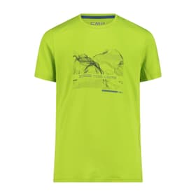 T-Shirt T-Shirt CMP 466397715266 Grösse 152 Farbe limegrün Bild-Nr. 1