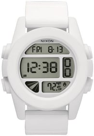 Nixon Unit White 44 mm Montre bracelet Unit White 44 mm Montre bracelet Nixon 785300136952 Photo no. 1