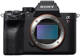Sony Alpha 7R IV Import Systemkamera Body Alpha 7R IV Import Systemkamera Body Sony 785300155161 Bild Nr. 1