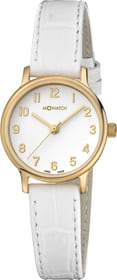M+Watch Timeless Elegance WRE.46110.LA Orologio da polso Timeless Elegance WRE.46110.LA Orologio da polso M+Watch 760827400000 N. figura 1