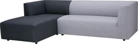 BUNTE Ecksofa BUNTE Ecksofa 405759600000 Bild Nr. 1