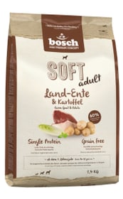 Soft Landente & Kartoffel Trockenfutter bosch HPC 658289700000 Bild Nr. 1