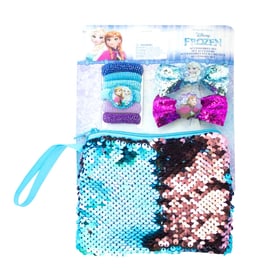 Disney Frozen Set Mit Spiegel Schmuck Frozen Set Mit Spiegel Schmuck Disney 747465100000 Bild Nr. 1