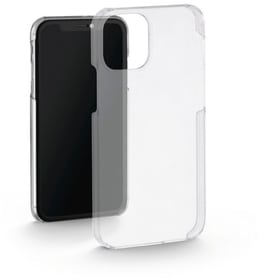 "Antibakteriell" Apple iPhone 12 mini, Transparent Smartphone Hülle Hama 785300179825 Bild Nr. 1