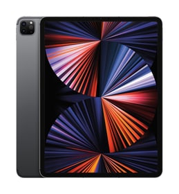 iPad Pro 12.9 5G 2TB space gray Tablette Apple 798786700000 Photo no. 1