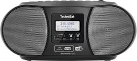 Technisat DIGITRADIO 1990 CD-Radio DIGITRADIO 1990 CD-Radio Technisat 773117900000 Photo no. 1