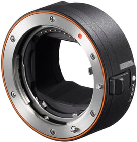 Sony LA-EA5 E-Mount FullFrame Adapter Objektivadapter LA-EA5 E-Mount FullFrame Adapter Objektivadapter Sony 785300155674 Bild Nr. 1