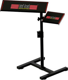 Next Level Racing Free Standing Keyboard & Mouse Stand Rennsimulator Zubehör Free Standing Keyboard & Mouse Stand Rennsimulator Zubehör Next Level Racing 785300163533 Bild Nr. 1