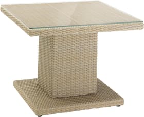 Tisch TRINIDAD, 90 cm