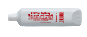 Graisse pour robinet