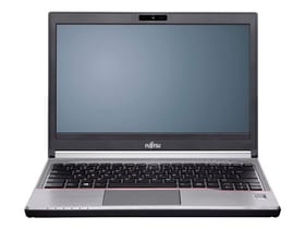 LifeBook E736 Notebook