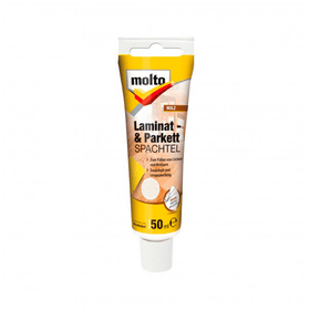 Laminat u.Parkettspachtel Eiche