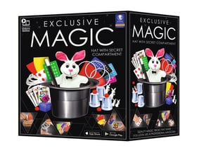 Exclusives Magic Set Jeux de société Exclusives Magic Set Jeux de société 745237700000 Photo no. 1