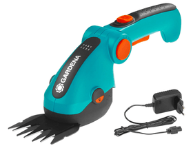 Gardena ComfortCut Forbici tagliaerba ad accumulatore ComfortCut Forbici tagliaerba ad accumulatore Gardena 630492700000 N. figura 1