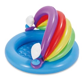 Piscine Pour Bebe Arc En Ciel Acheter Chez Do It Garden
