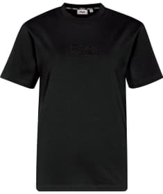 W Shirt Braila Shirt Fila 466742400220 Taille XS Couleur noir Photo no. 1